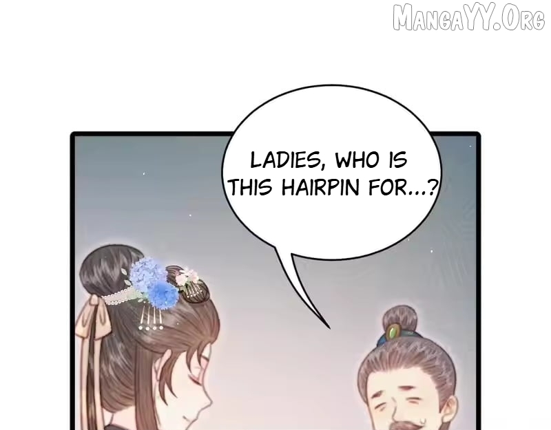 Shao Hua Long: Rebirth of the Evil Concubine’s Counterattack Chapter 39 - page 119